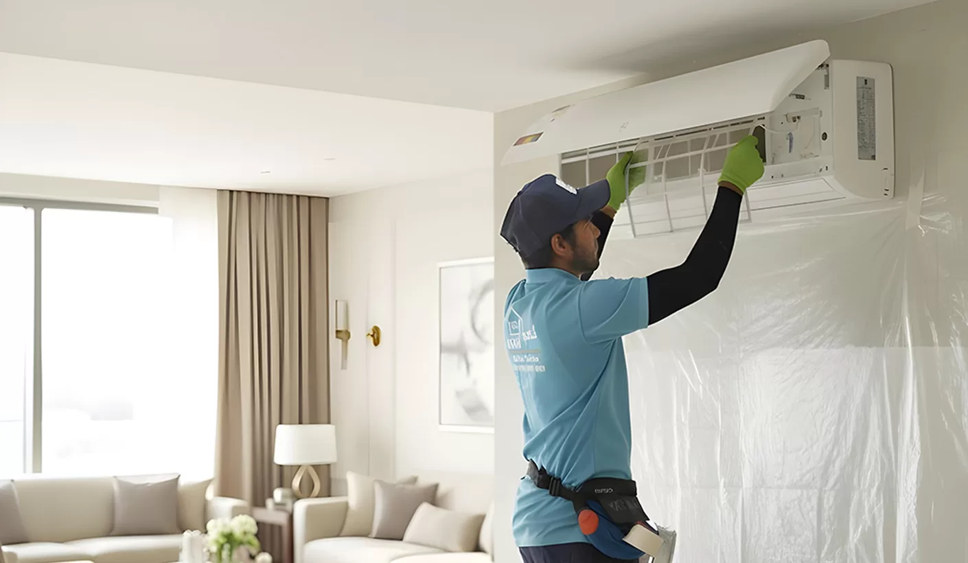 HVAC Service