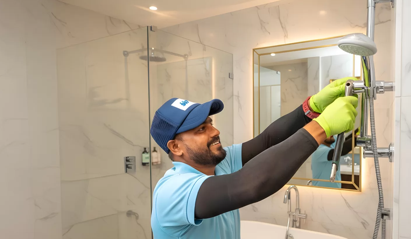 Plumbing Services