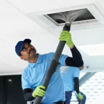 Duct Cleaning Services in Qatar