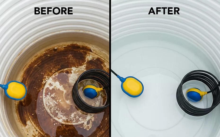 Cleaning Services in Qatar