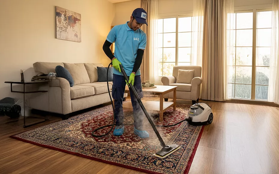 Qatar most trusted premium cleaning company