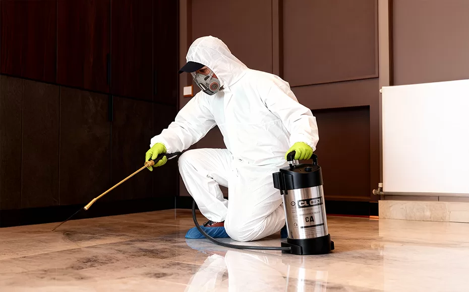 Best Pest Control Services in Qatar