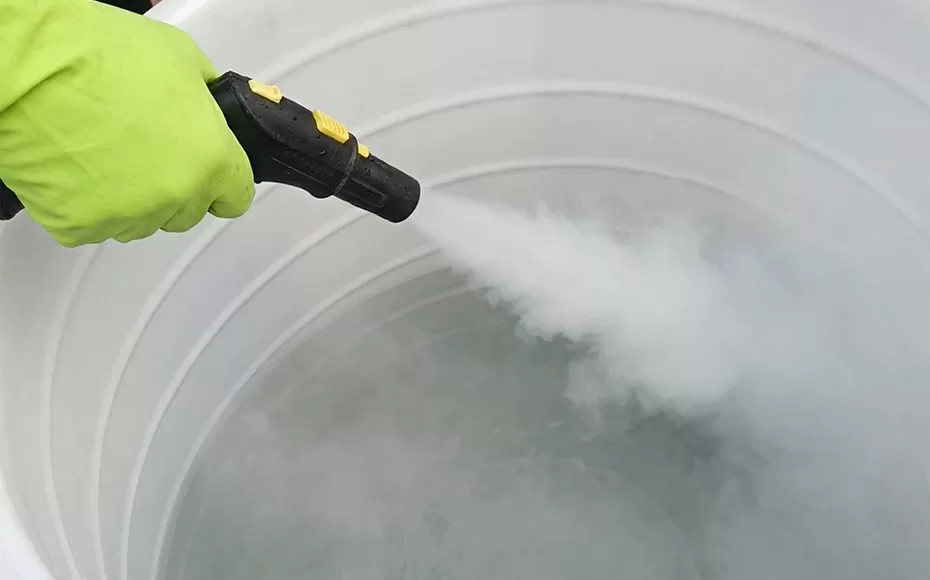 Water Tank Cleaning price in Qatar