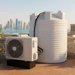 Cleaning Services in Qatar