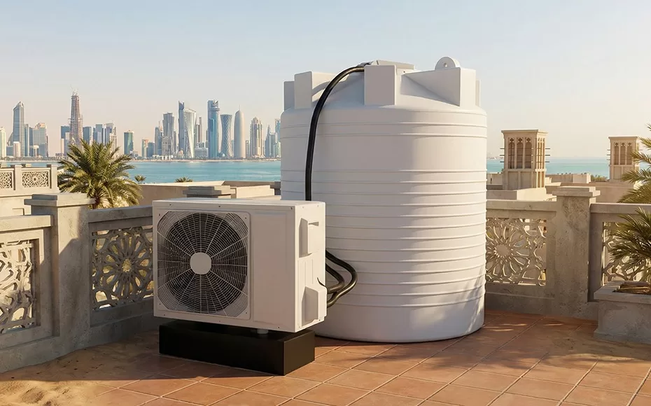 Cleaning Services in Qatar