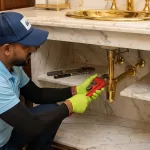 Cleaning Services in Qatar