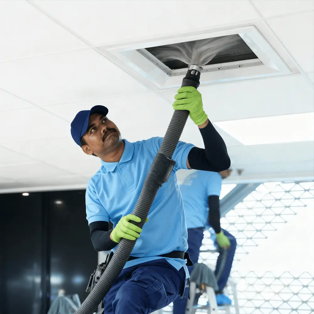 HVAC Services